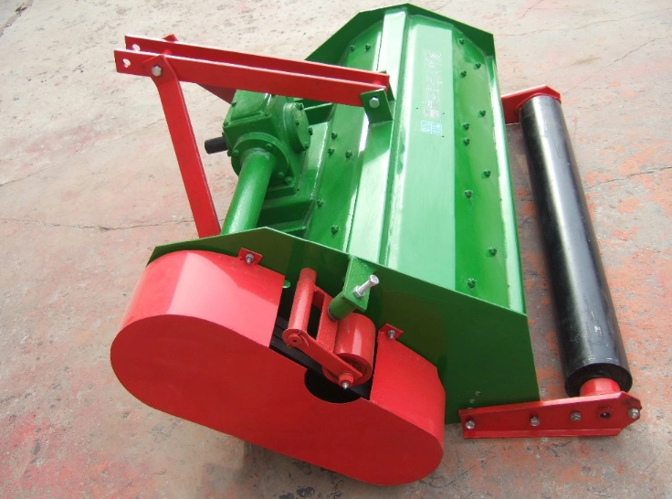 Anon Straw Returning Machine/Agricultural Equipment Straw Shredder