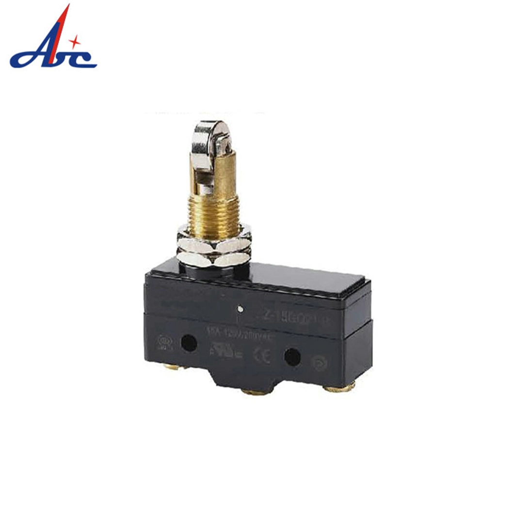 Hot Sell Push Button Foot Push Type Micro Switch