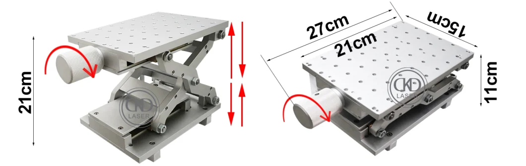 Low Price Wholesale 20W Fiber Metal Laser Marking Machine Laser Engraver