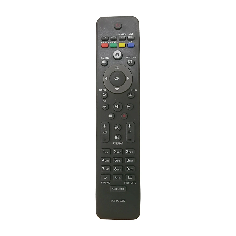 TV Remote Control /LED Remote Control/LCD Remote Control (RD17092618)