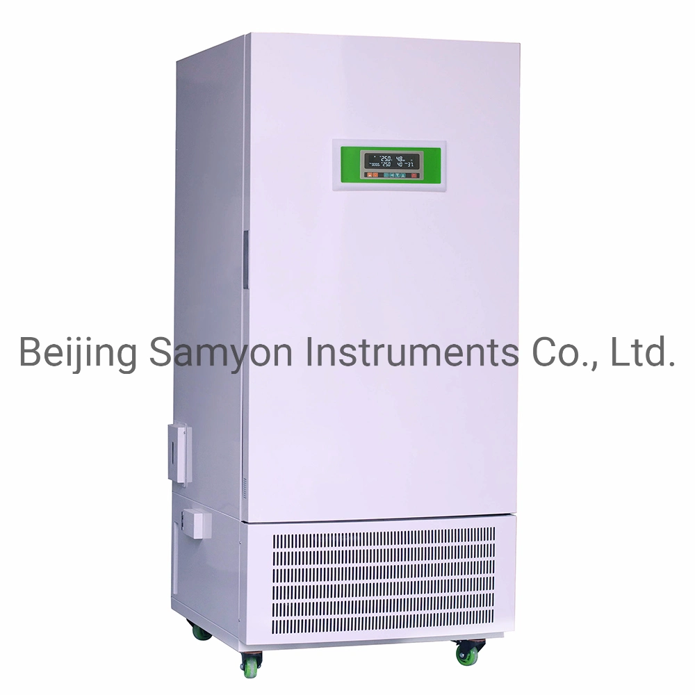 475L N-Type Constant Temperature & Humidity Incubator