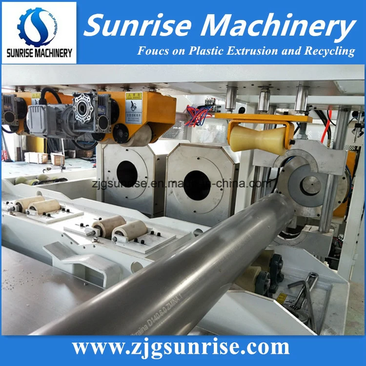 Automatic UPVC PVC PP Pipe Belling Machine/ Socketing Expanding Machine/U-Shape R-Shape/ Pipe-Expanding Machine