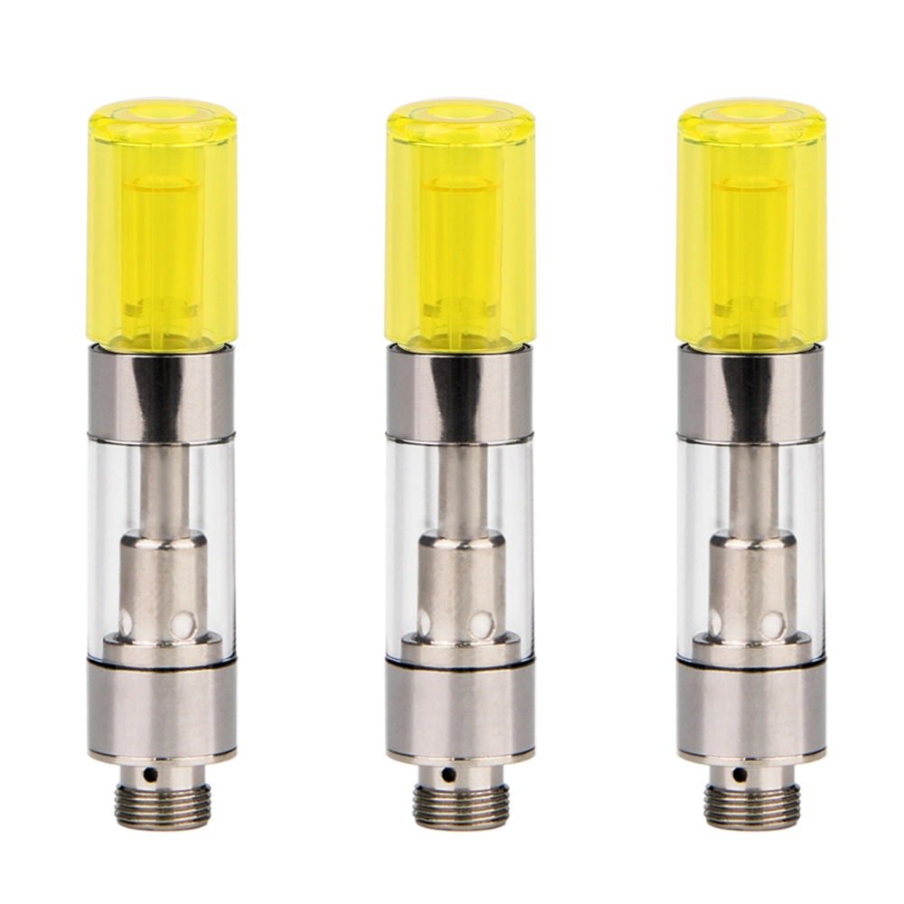 Wholesale G5 Atomizer Clear Cart Free Vitamin 510 Atomizer