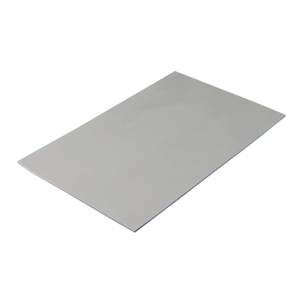 1.5W Thermal Conductivity High Quality Soft Silicone Heat Sink Thermal Cooling Pad for LED Light