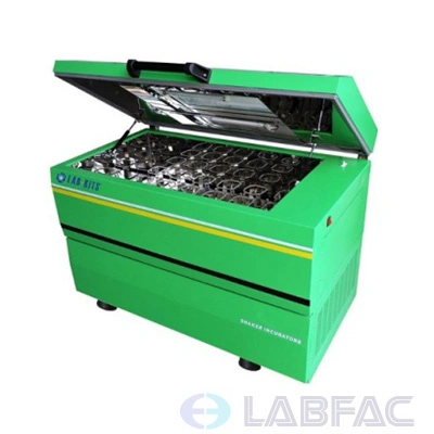 Horizontal Incubator Shaker/Shaking Incubator/Oscillator