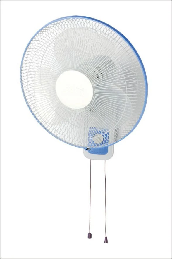 New Wall Fan 16 Inch Antique Wall Fan with Timer Ceiling Fan Plastic Fan Electric Fan Cooking Fan Orbit Fan