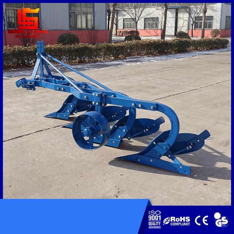 Excellent Heavy Plough New Type Ploughing Machine Farm Molboard Tractor Hanging Good Plow Price