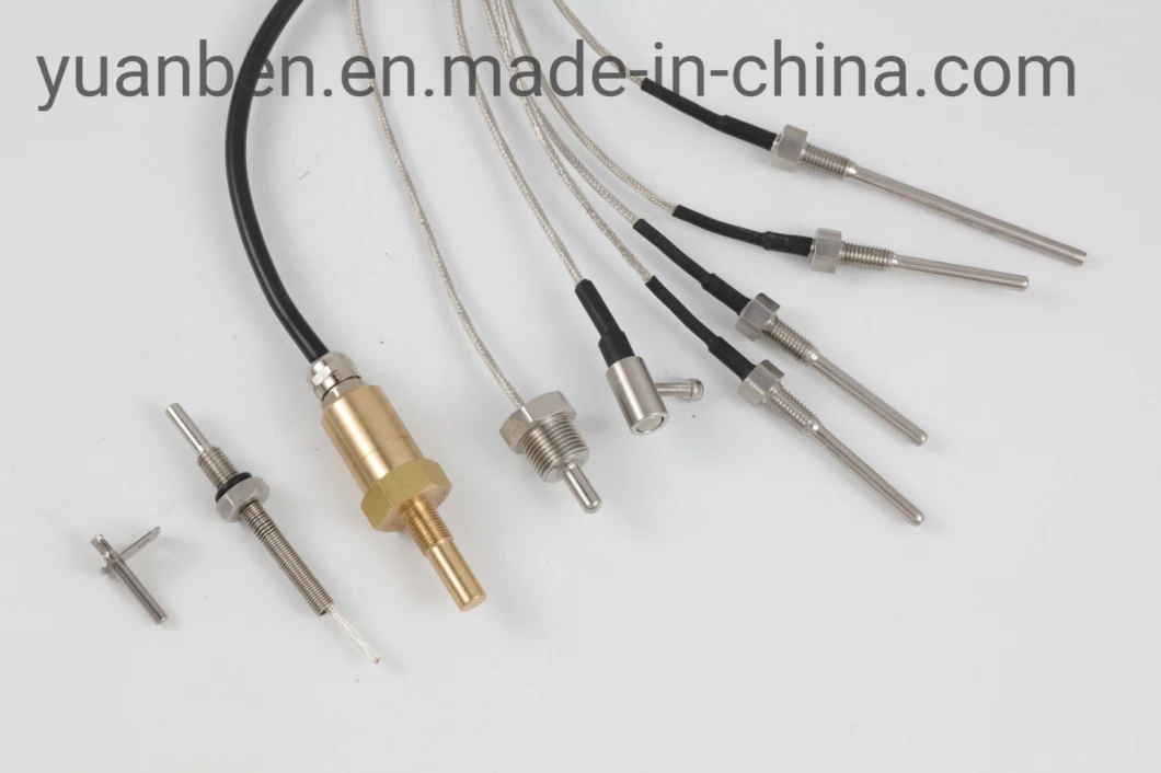 Yuanben Ntc 10K 2K 5K Temperature Sensor China Made Sensors
