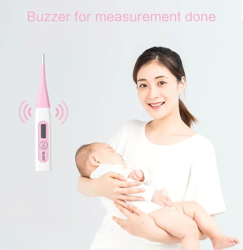 Electronic Thermometer Home Adult Precision Medical Electronic Thermometer Thermometer Human Body Thermometer