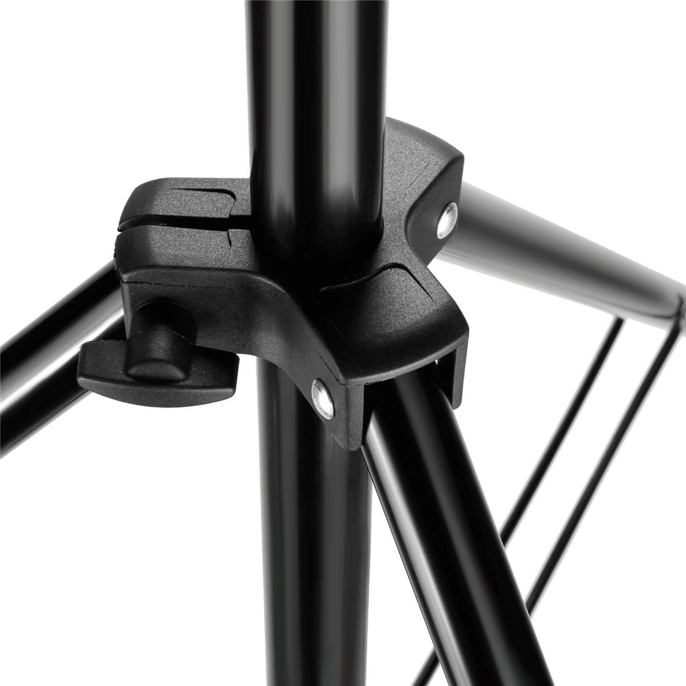 Electronic High Accuracy Temperature Automatic Sensor Camera Tripod K9