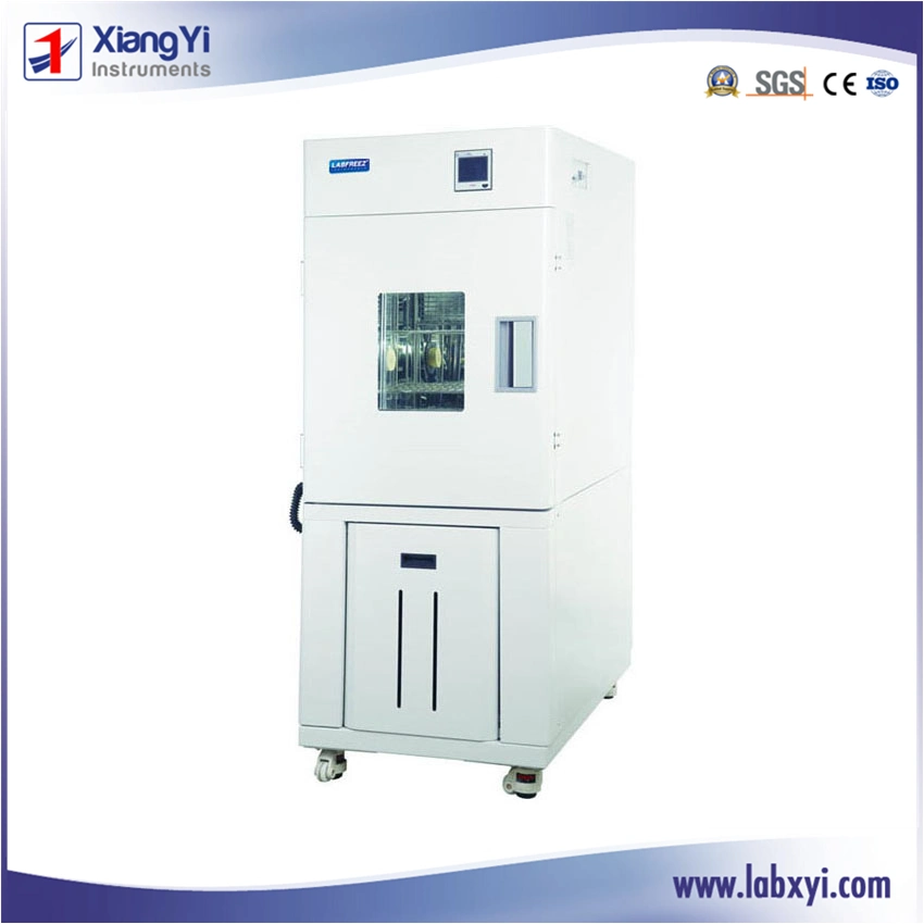 High Low Temp (Humidity) Environmental Test Chamber