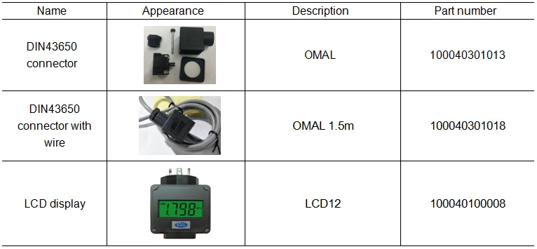 4-20mA PT100 Temperature Transmitter (PCT202) Sesnors Flow Meter and Flush Transmitter Ce