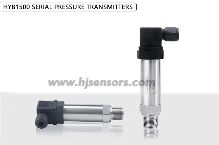 Smart OEM 4-20mA High Temperature Pressure Transducer&Transmitter Hydrostatic Pressure Sensor