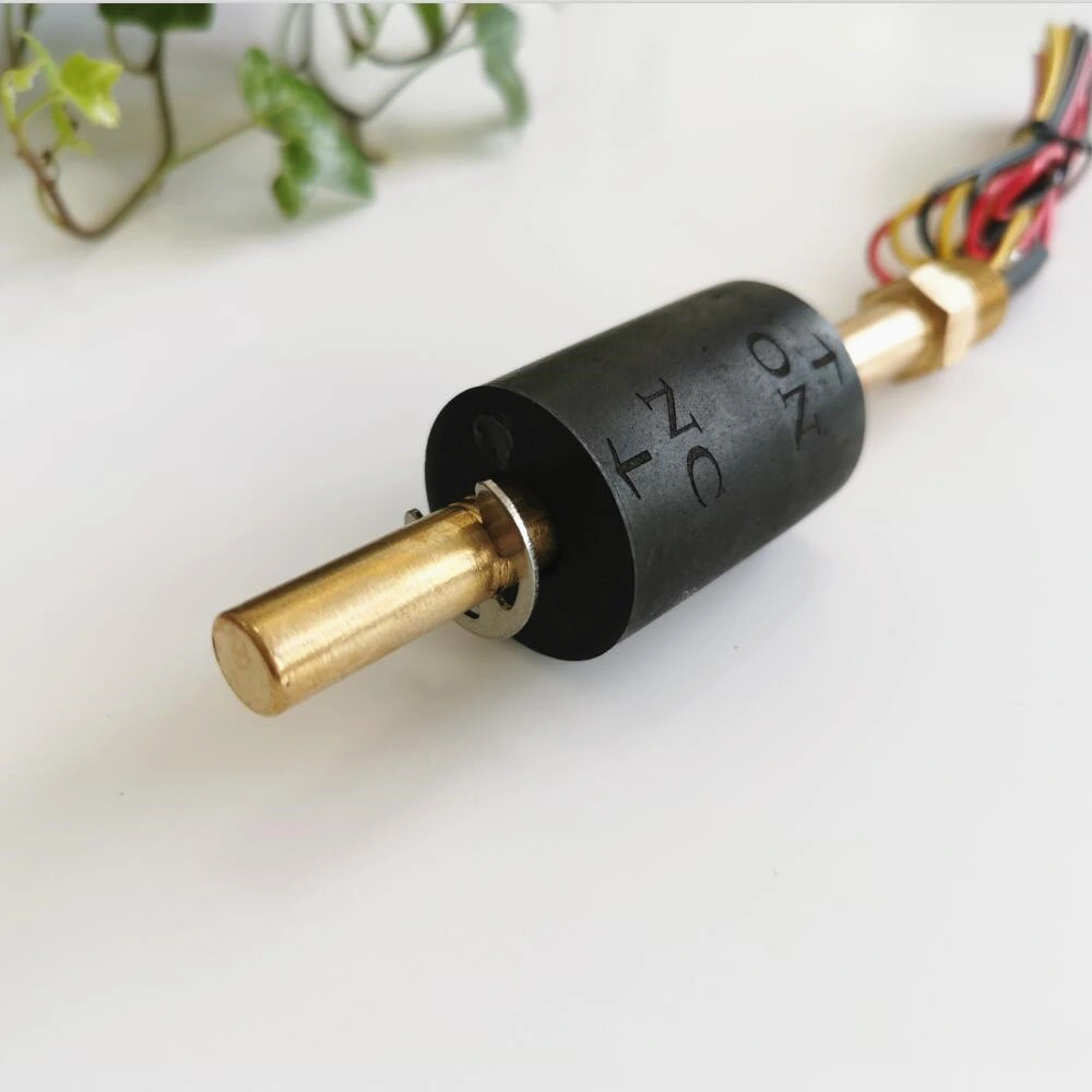 Float Direction Flippable Water Oil Level Temperature Switch Sensor
