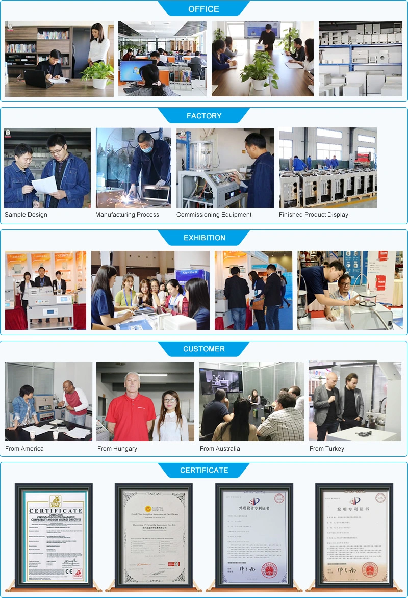 Intelligent Biochemical Incubator for Low Temperature and Constant Temperature Test, Cultivation Test, Environmental Test