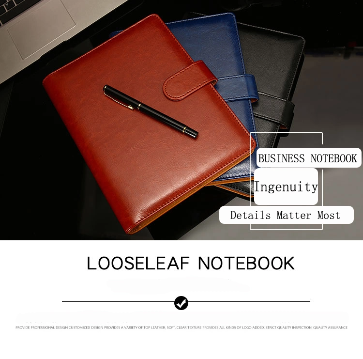 Wholesale OEM 80g Woodfree Paper Notebook Note Pad