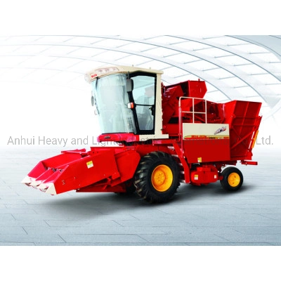 Farm Use Low Price Corn Maize Harvester Machine/Grass Maize Harvester/Forage Harvester