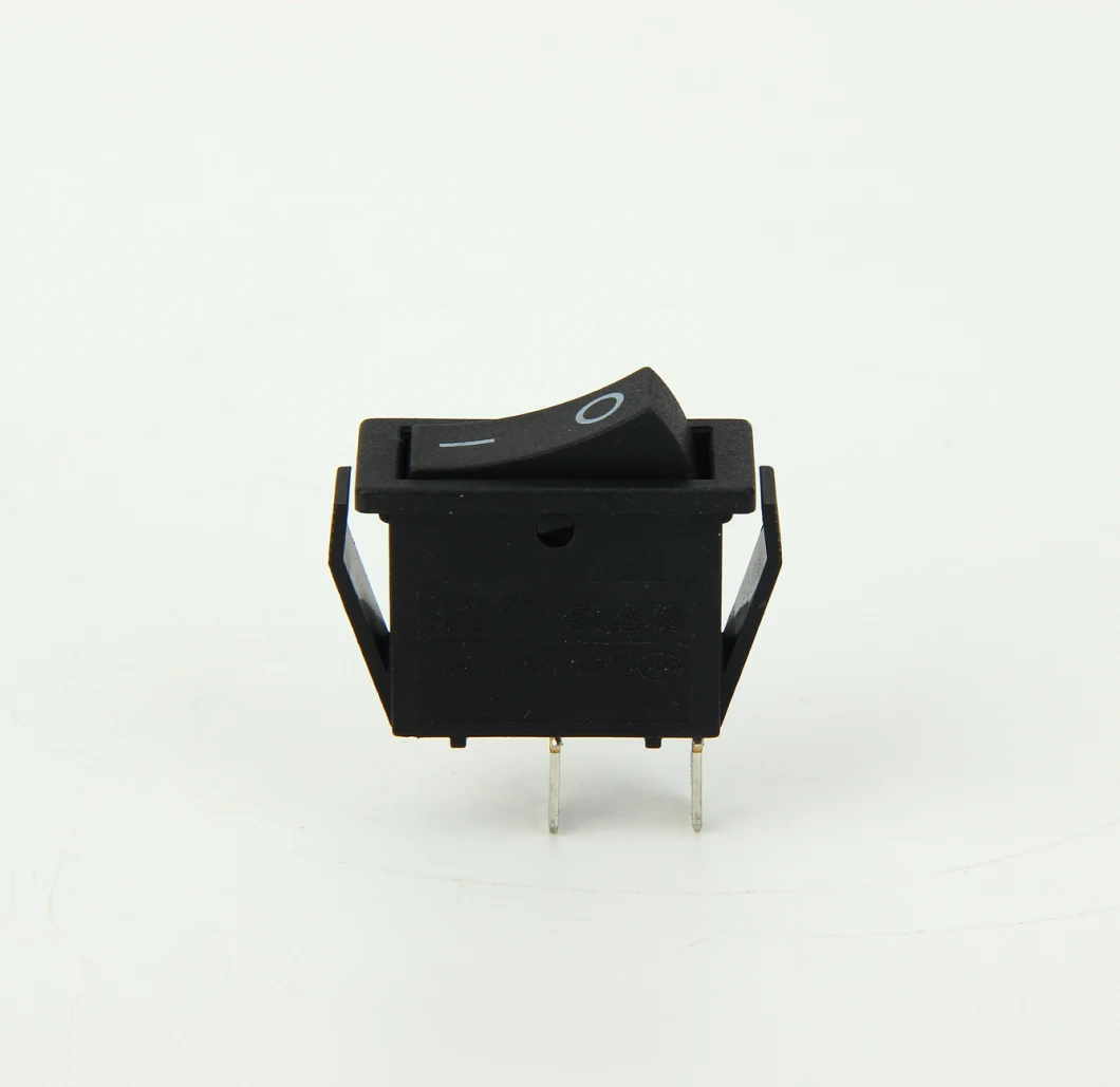 KCD3-A2 Electric Button Rocker Switch
