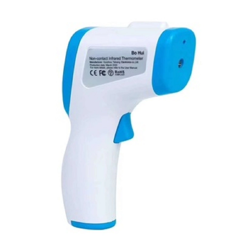 Fast Delivery Forehead Gun Body Surface Temperature Reading Forehead Thermometer Temperature Gun