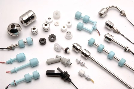 Fluid Float Sensor Liquid Float Sensor Humidifier Float Molded Float