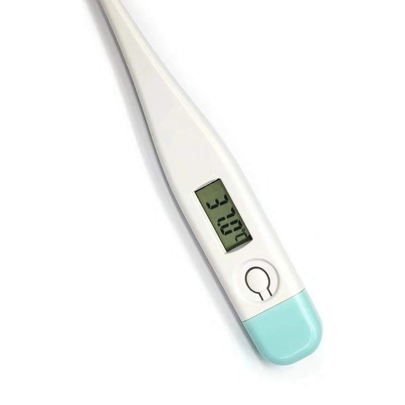 Digital Thermometer Underarm Thermometer Baby Adult Health Fever Clinical Basal Digital Thermometer