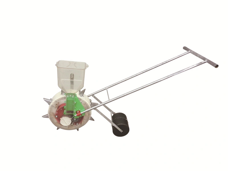 Seed Planter Manual Corn Planter