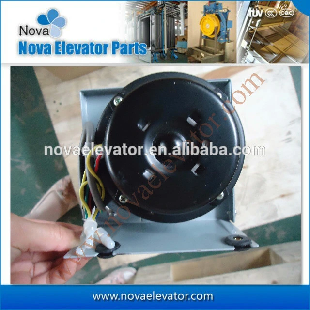 Elevator Ceiling Fan Cross Flow Fan From China Manufacture