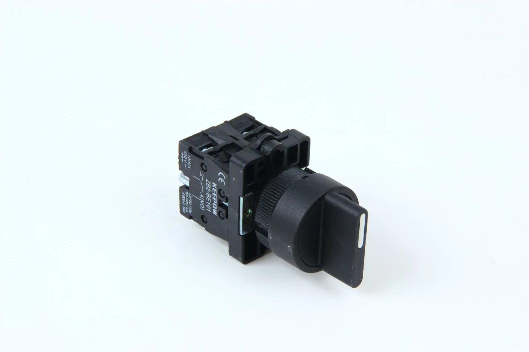 Waterproof Push Button Switch 12V