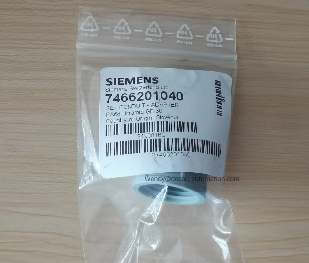 Siemens Immersion Temperature Sensor Qae2174.010 for Sale