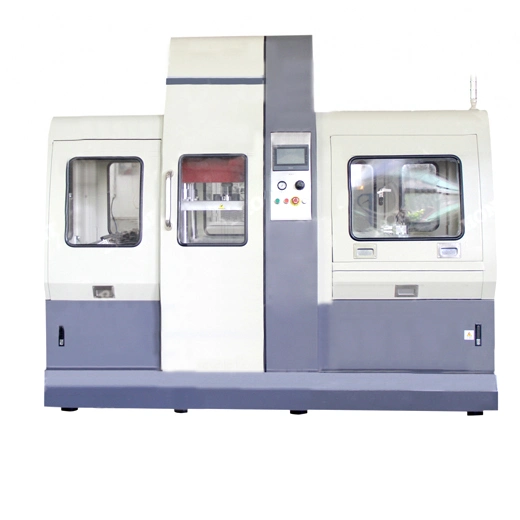Automatic Pouch Forming Machine for Pouch Cell Production