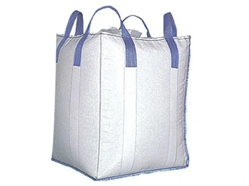 Jumbo Bag Packing Machine/Ton Bag Packing Machine/Container Bag Packing Machine
