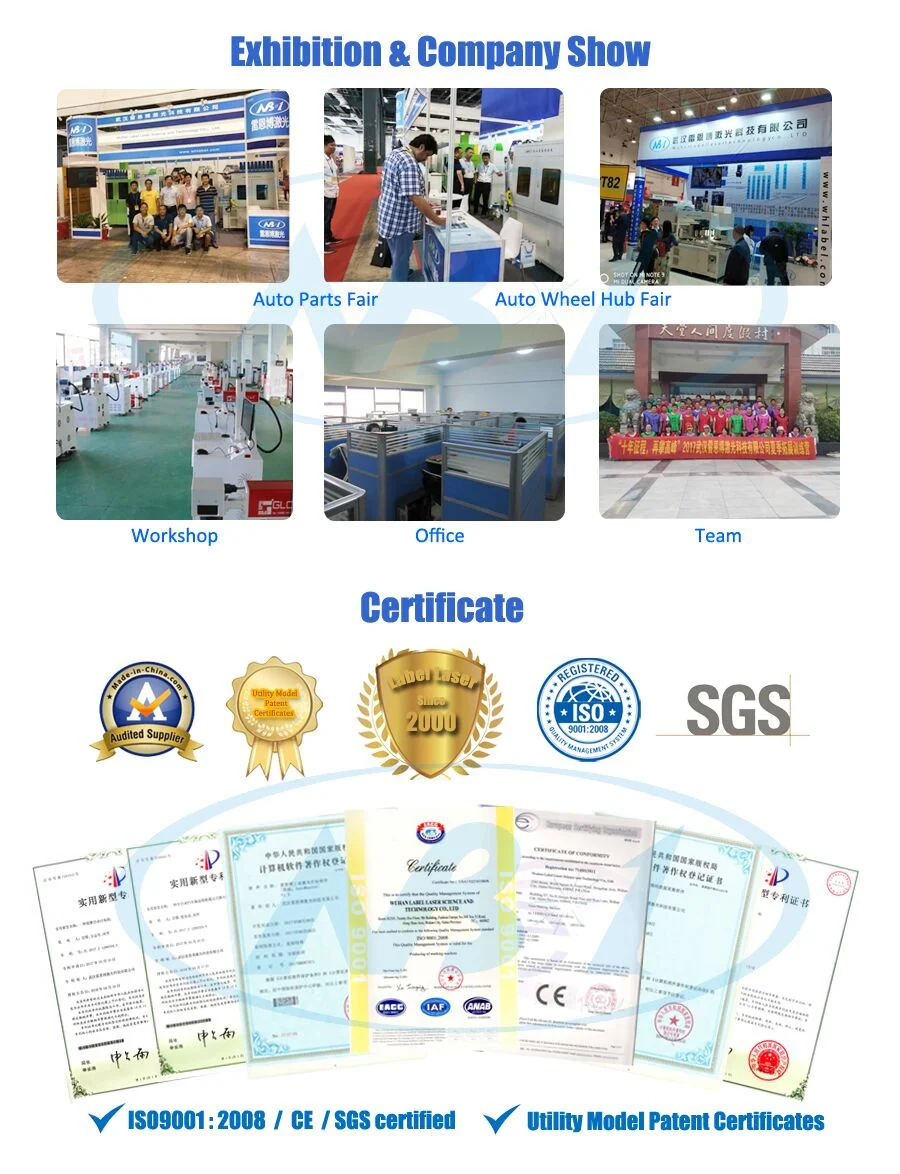 Best Price Fiber/UV/CO2 Flying Laser Marking Machine Industrial Laser Printing Machine