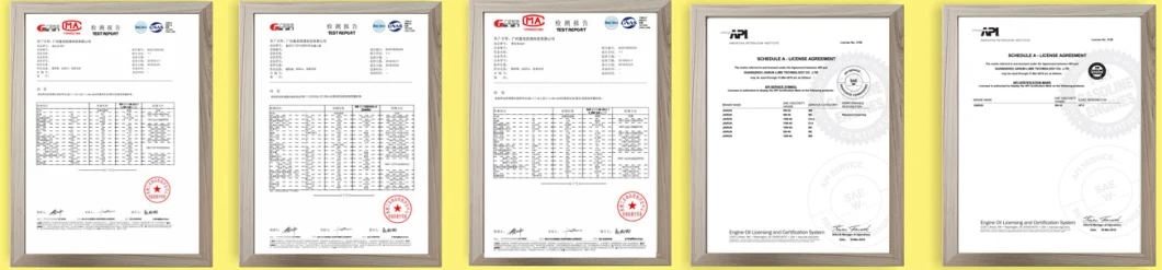 Automatic Transmission Fluid At5 Oil Lubricant