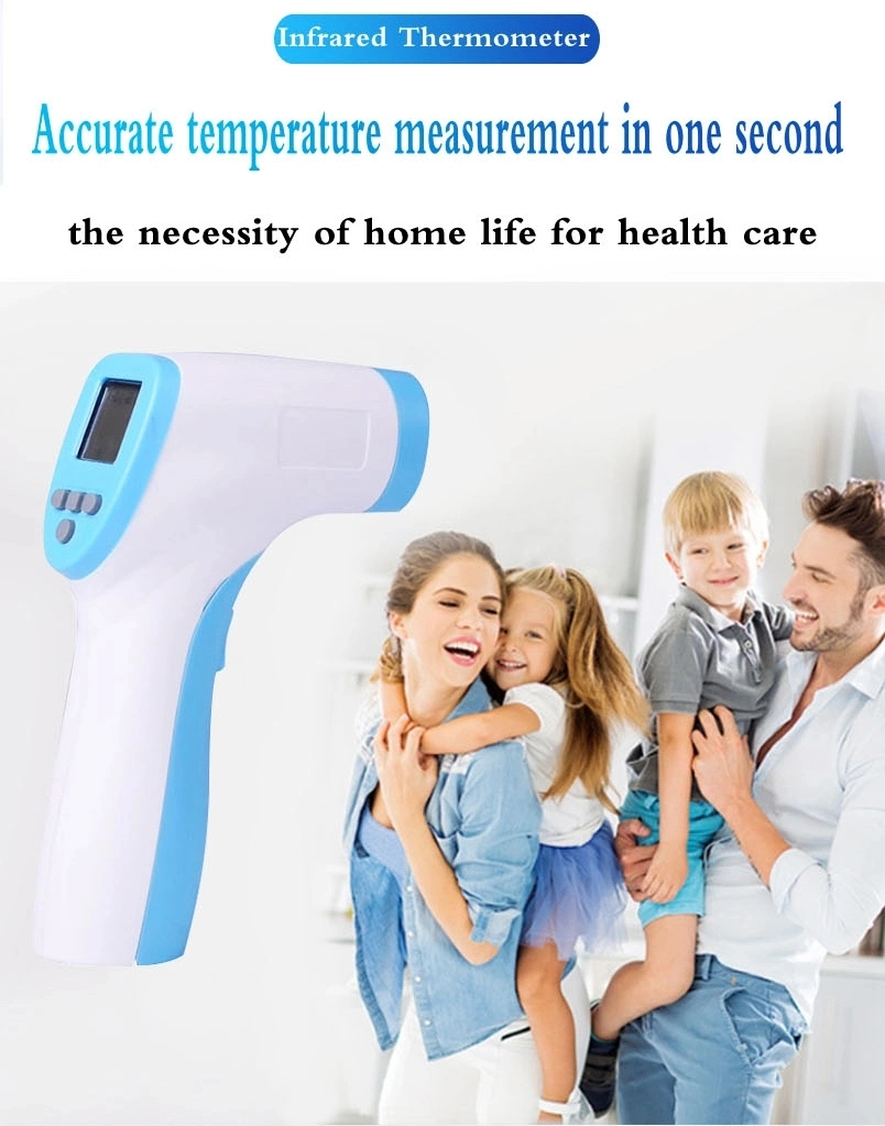 Thermal Digital Controller Sensor Infrared Thermometer