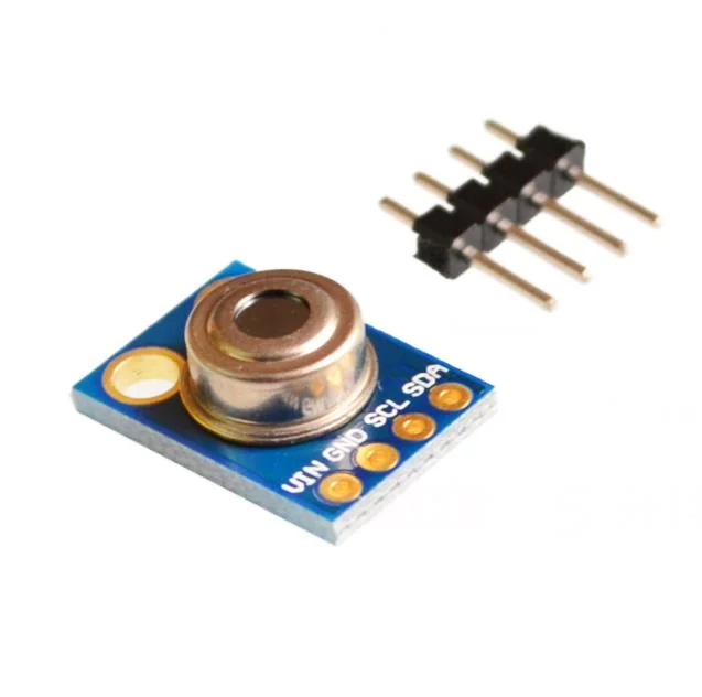 Good Quality Gy-906 Mlx90614esf Non-Contact Infrared Temperature Sensor Module