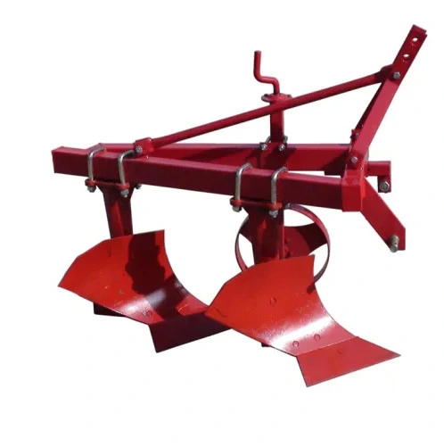 4 Share Plow High Quality Plow Agricultural Furrow Plough for Tractor Hanging