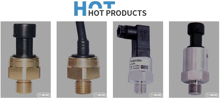 High Temperature PT100 4~20mA Hart Temperature Transmitter