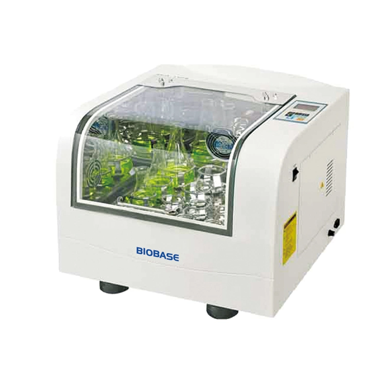 Biobase Bjpx-200b Table-Top Small Capacity Thermostatic Shaking Incubator/Laboratory Incubator