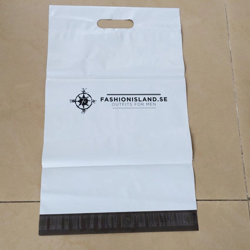 White Grey Balck Poly Courier Mail Bag, Mailing Bag Envelope Mailer Bag