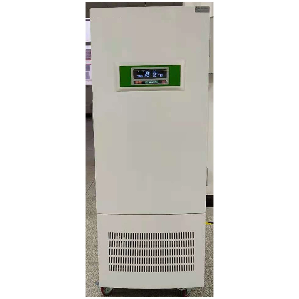 375L N-Type Constant Temperature and Humidity Chamber Incubator