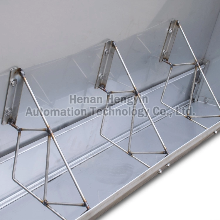 Pig Feeder Trough Stainless Steel Material for Sale