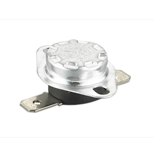 Boiler Temperature Sensor Ksd301iimit Thermostat 16A 125V Temperature Switch