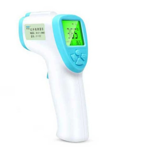 Forehead Thermometer Clinical Thermometer IR Thermometer