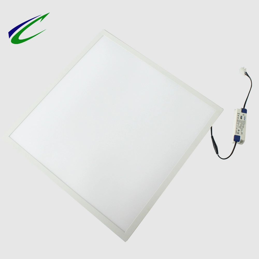 600X600mm Recessed LED Ceiling Panel Light 36W/40W/45W/48W/60W Recessed Panel Lamp