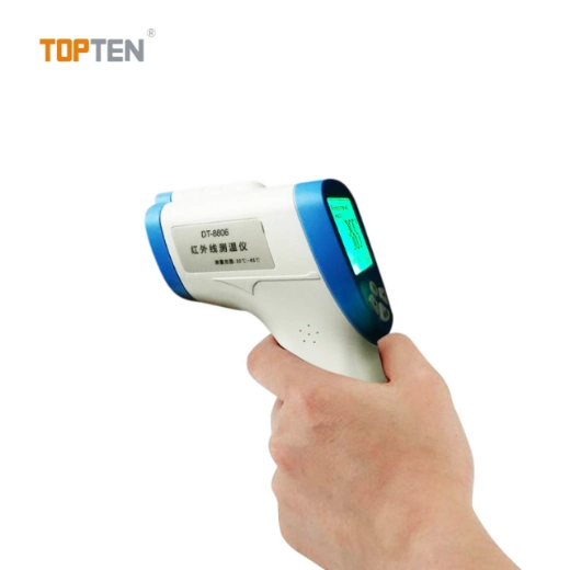 Human Body Temperature Smart Sensor Infrared Ear Infrared Thermometer (KH)
