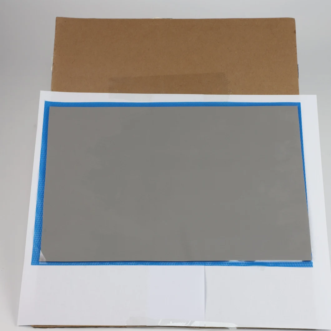 Thermal Conductive Insulation Flame Retardant Silicone Thermal Pad for Heat Dissipation/RoHS, Reach Certificed