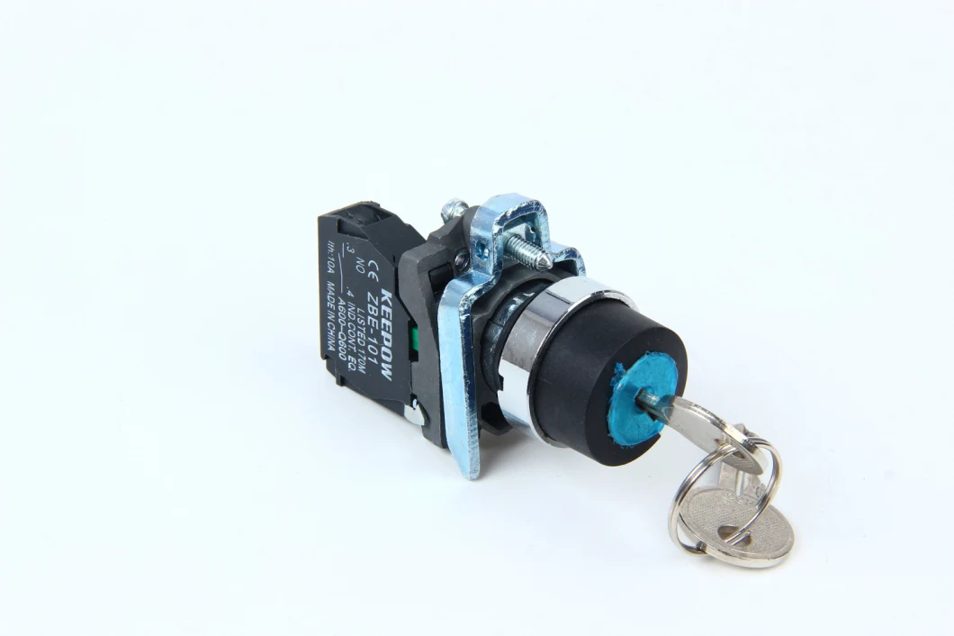 Push Button Switch on off 15mm