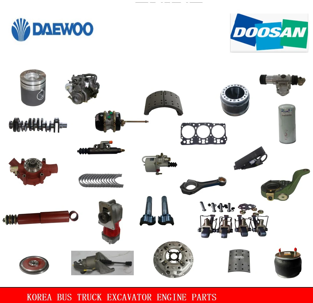 Dl08 Doosan Engine Water Temperature Sensor Auto Spare Part 65.27423-7003