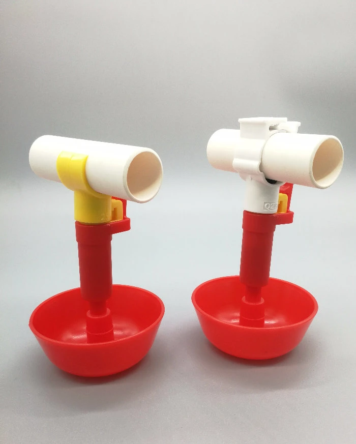 Professional Manufacturer Chicken Drinking System for Poultry Farm