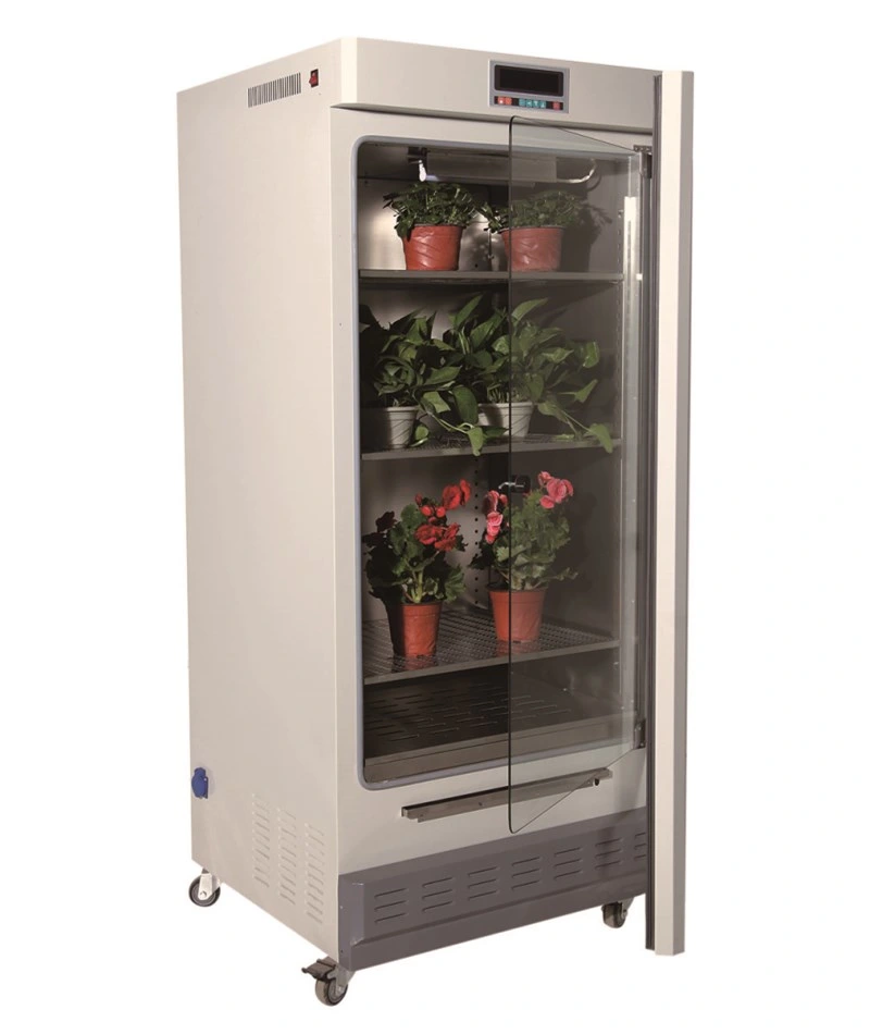 Hsx Series Constant Temperature and Humidity Incubator